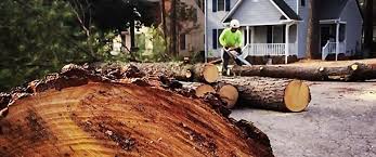 Leaf Removal in Cordry Sweetwater Lakes, IN